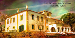 Quinta da Barca Nemo