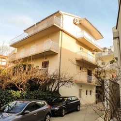 Apartman Riva K