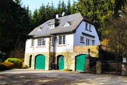 Refugium Klosterhaus Nettersheim