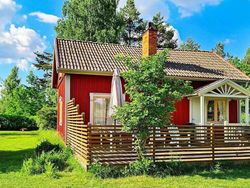 Holiday home BOXHOLM