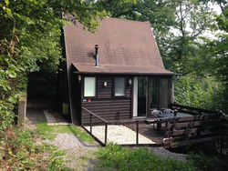 Chalet 214 - Kruiswijk