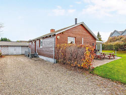 Holiday home Augustenborg III