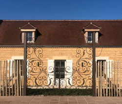 Gîte Château de Peyrel