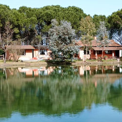 La Casetta Sul Lago B&B