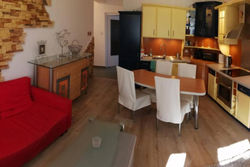 Apartament Bursztyn Stogi