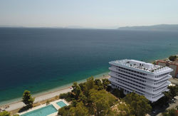 Brown Beach Corinthia a member of Brown Hotels