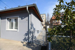 Savovic apartment