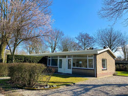 Prachtige vakantiebungalow Oosterpark OK34