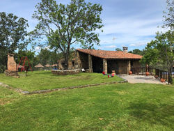 Casa Rural Manantío Blanco