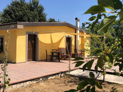 Timeless Holiday Home in Apecchio with Garden