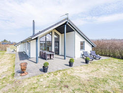 Holiday home Tarm LIX