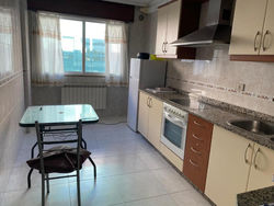 Apartamento boiro