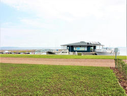 Räpina Harbour and Campgrounds