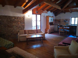Barbara Apartment