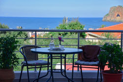 Katerina Apt 2 - Balcony & Great views near Beach