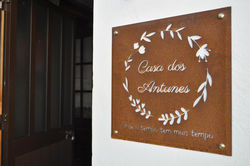 Casa dos Antunes