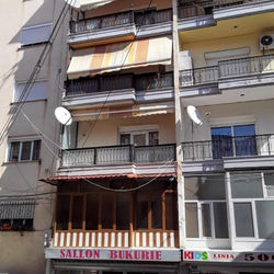 Apartament KiÇi Korce