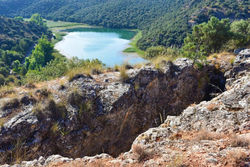 Casa rural Quebrada del Toro