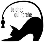 Le Chat Qui Perche. Gîte pour 6 personnes.