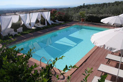 Il Fienile Holiday Home