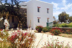 House with wonderful view to mediterranean sea