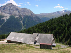 Alp Es-Cha Dadour