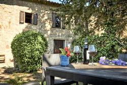 Casa Lavanda Panzano in Chianti