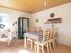 Holiday home Bindslev XVIII