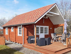 Holiday home Hovborg IV
