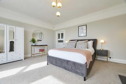 Host & Stay - The Old Rectory