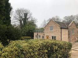 Luxurious Barn Conversion