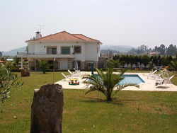 Quinta de Vila Pouca de Penafiel