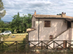 Casa vacanze Montecavallo