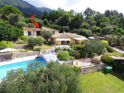 Le Mas Aurélie - Superbe villa avec piscine