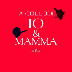 A Collodi Io & Mamma