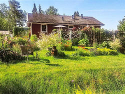 Holiday home FLEN II