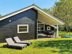 Holiday home Asnæs XIV