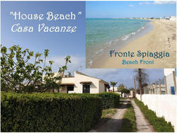 House Beach - Casa Vacanze