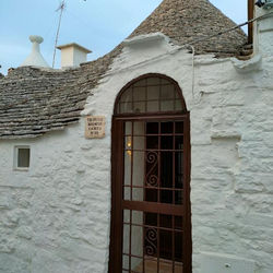 Trullo Monte Santo 50