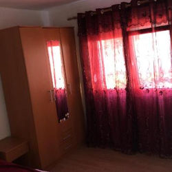 Apartman rocky bar