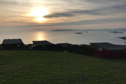 Devon Chalet with Coastal Views