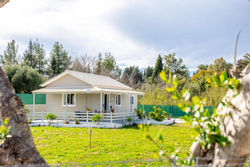 Shemesh Holiday House