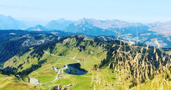 Superbe appartement au centre de Samoens