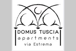 DOMUS TUSCIA APARTMENTS Via Estrema 2
