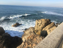 Férias em Portugal - Beira Mar
