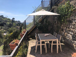 Appartamento tranquillo a Monterosso