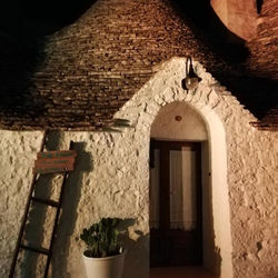 Trullo Sabotino con giardino privato