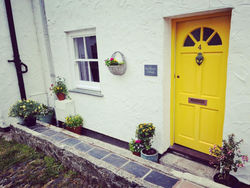 Sea Shanty Cottage