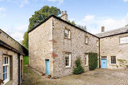 Stable Cottage