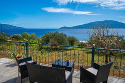 Seaside Euphoria Kefalonia - BRAND NEW!!